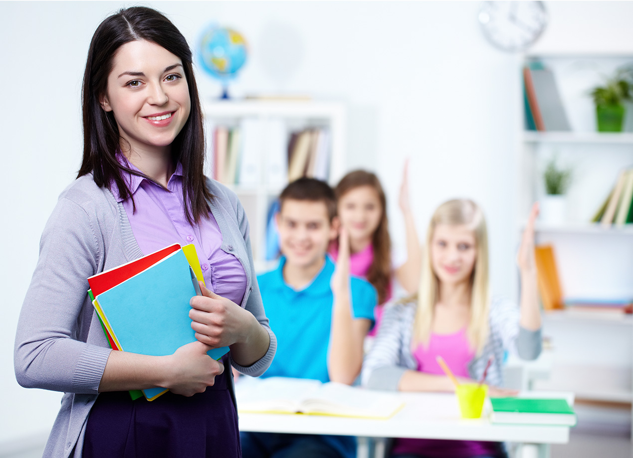 Uzman Öğretmen Kadrosu ile Başarıya